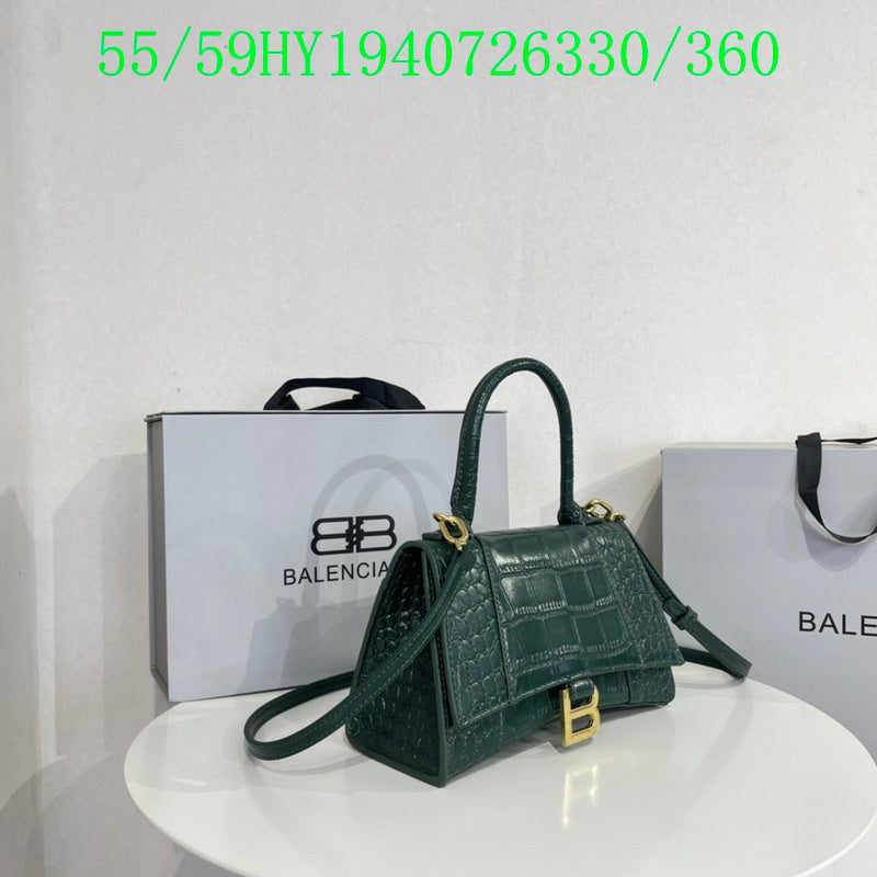 Satchel Bags - BGA Bags - 2183