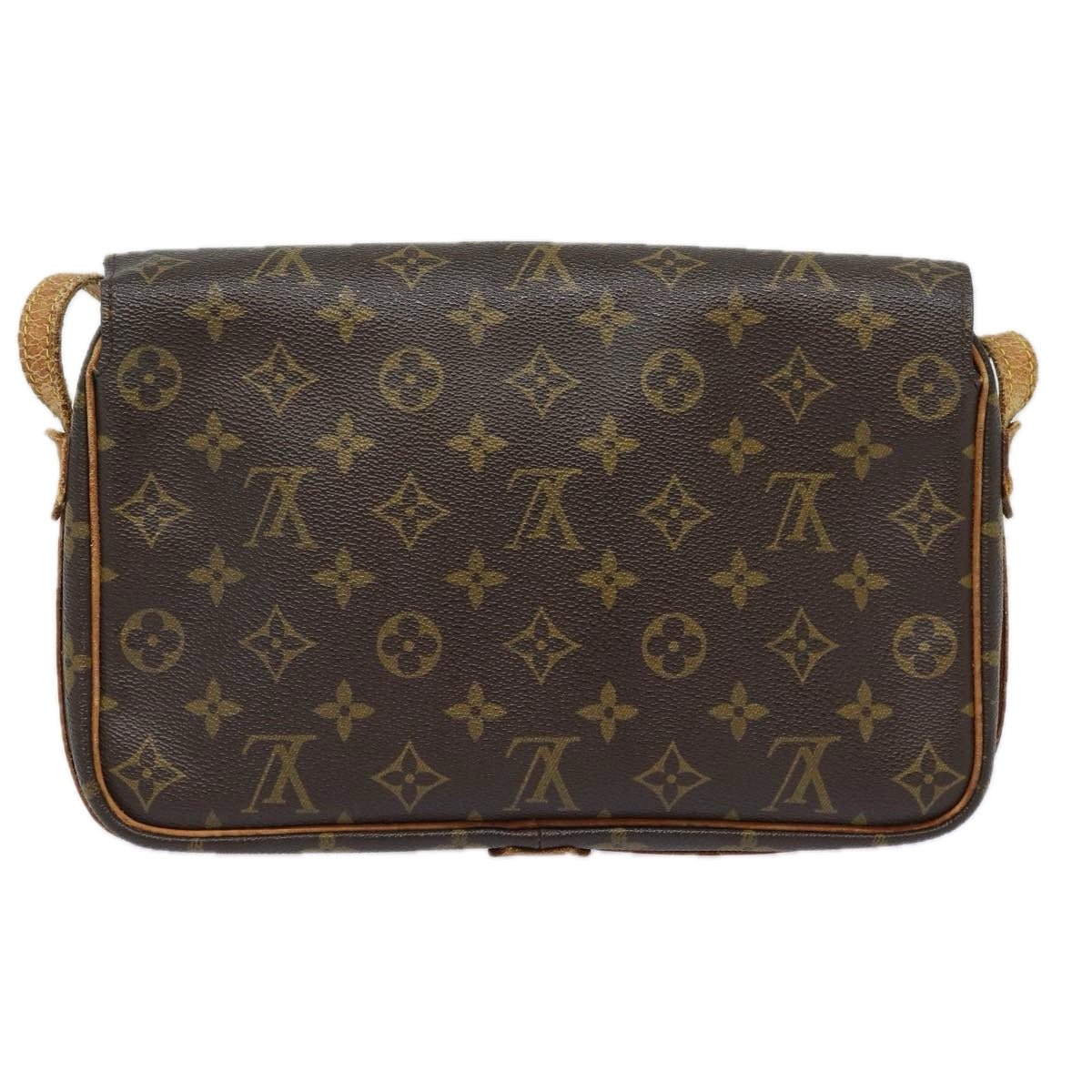 Louis Vuitton Monogram Saint Germain Shoulder Bag