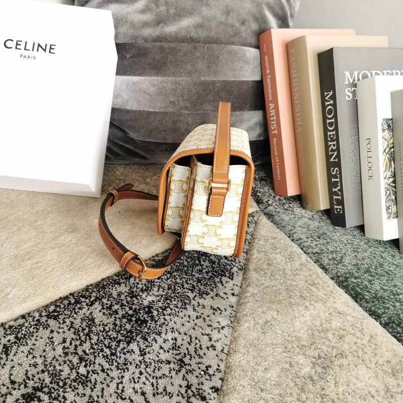 Glamy - COL Bags - 1378