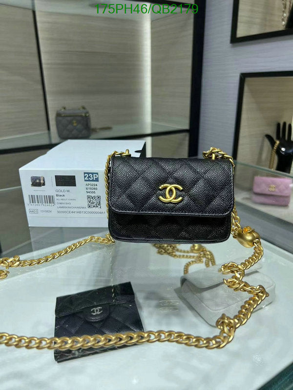 SAMC - CHL Bags - 476