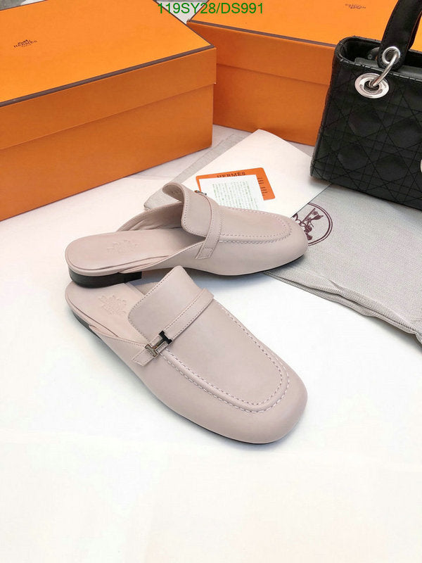 SAMC - HMS Women Shoes - 068