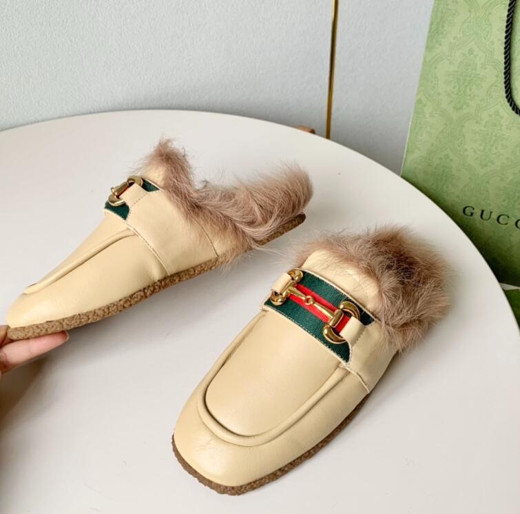 SAMC - GUKI Women Shoes - 346