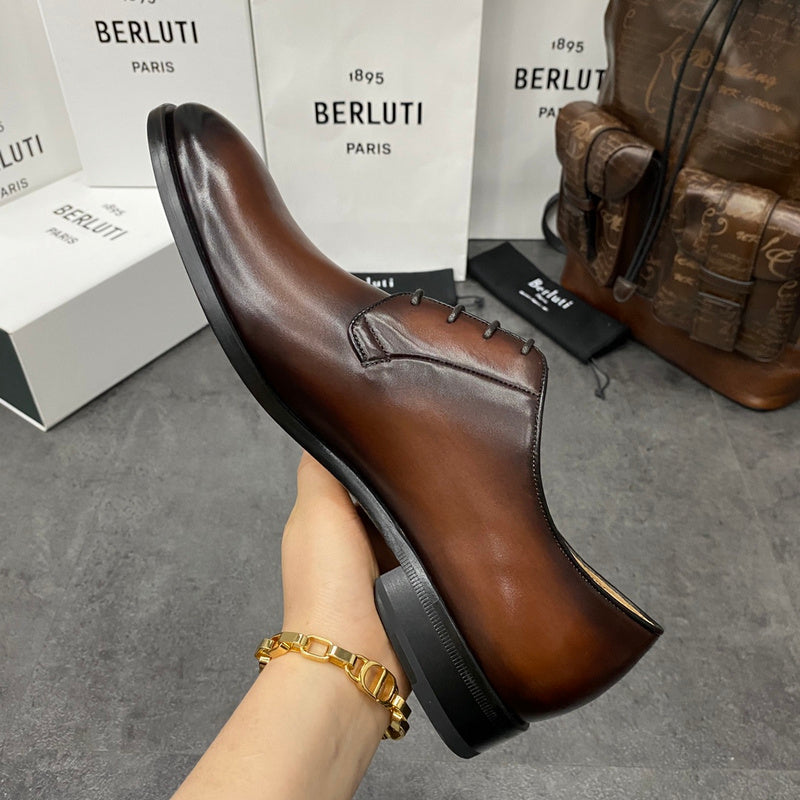 Glami - BRE Men Shoes - 297