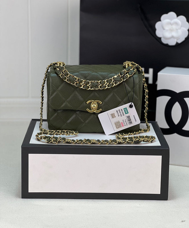 GlamI - CHL Bags - 2771