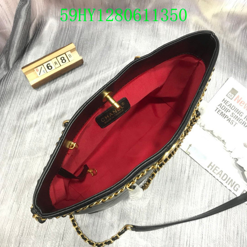 Satchel Bags - CHL Bags - 5357