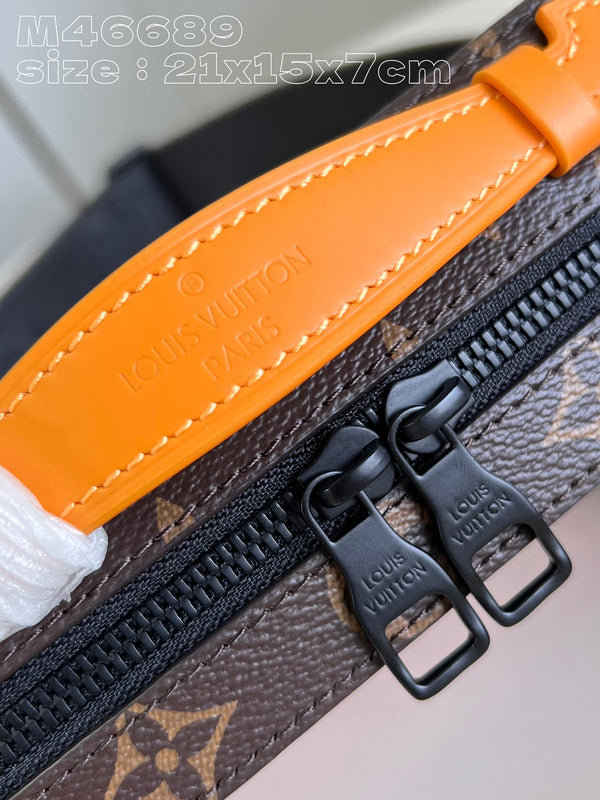 Glamy - LOV Bags - 113