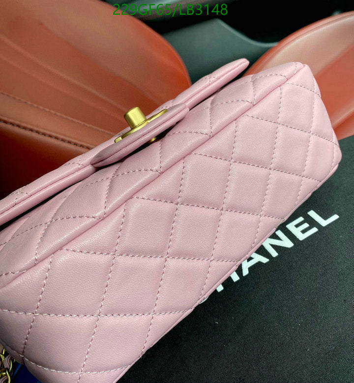 SAMC - CHL Bags - 919