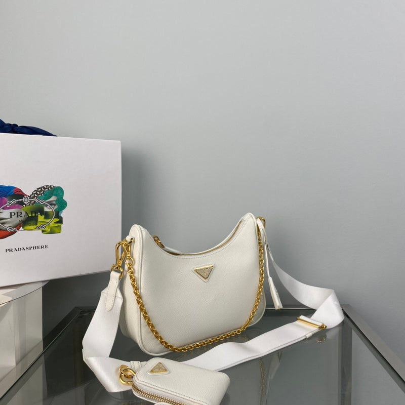 Glamy - PD Bags - 1009