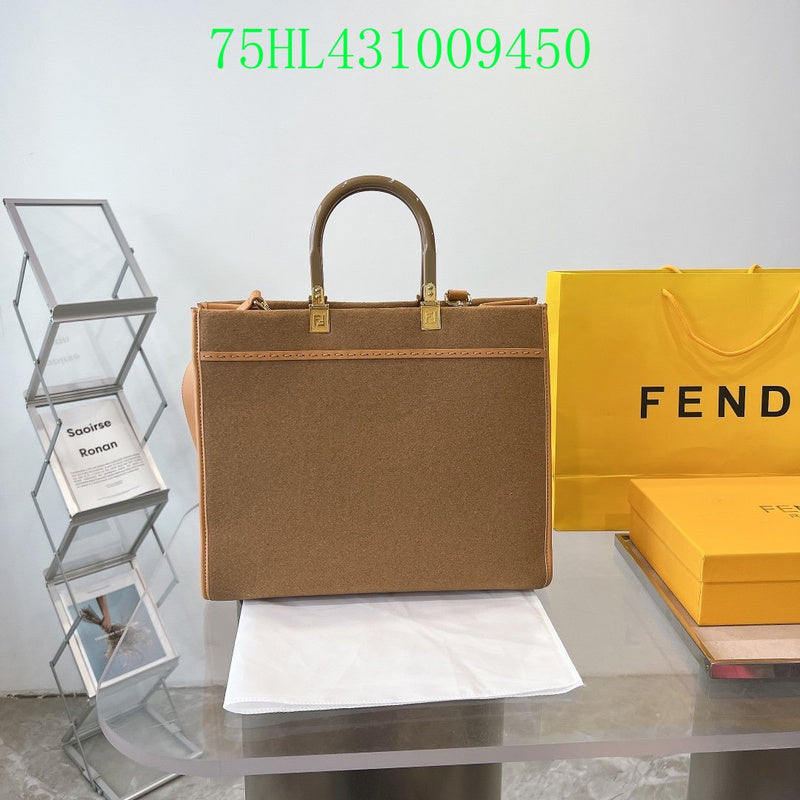 Glami - FDE Bags - 1327