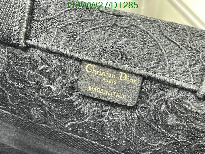 SAMCC - DOR Bags - 797