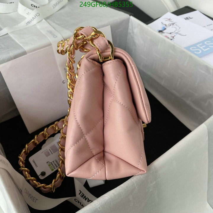SAMC - CHL Bags - 117