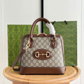Satchel Bags - GCI Bags - 1335