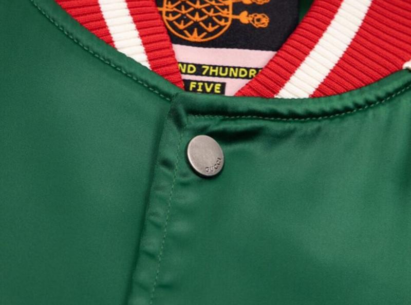 SAMC - Mix Jackets - 815