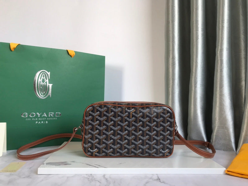 Glamy - GYO Bags - 1117