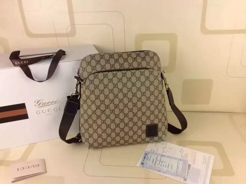 Satchel Bags - GCI Bags - 2292