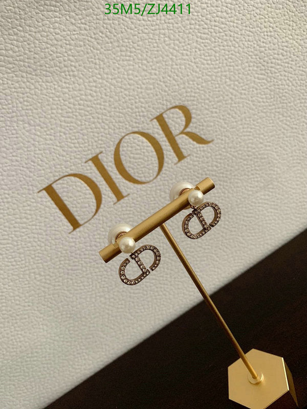 SAMC - DOR Jewelry - 304