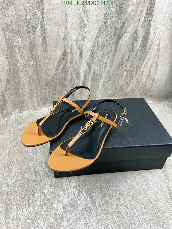 SAMC - YLS Women Shoes - 023