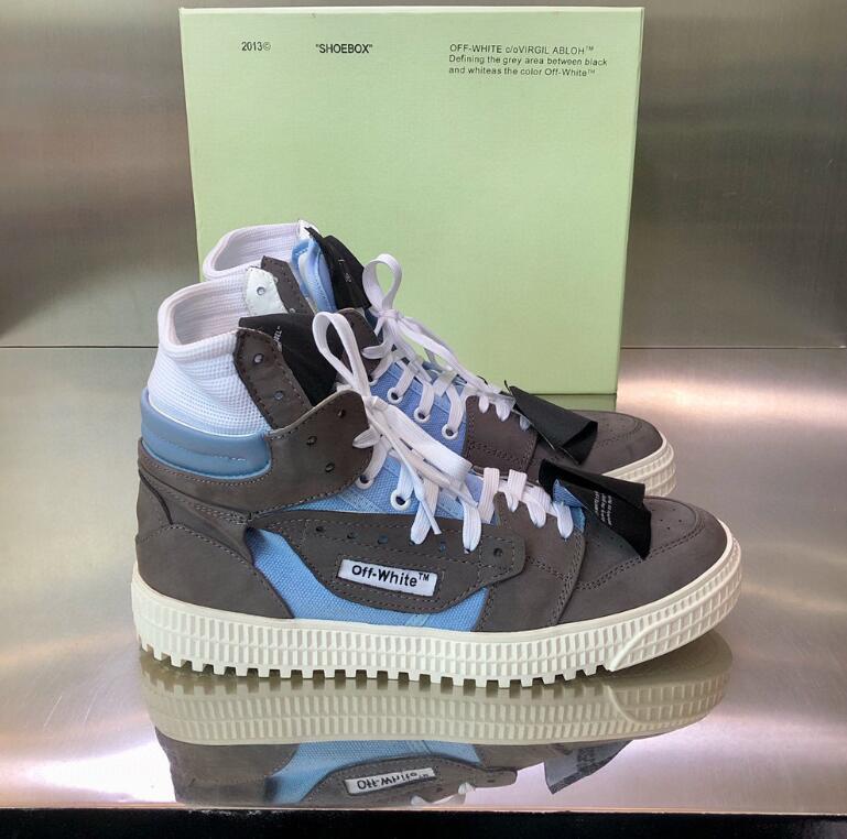 SAMC - YZO Men Shoes - 194