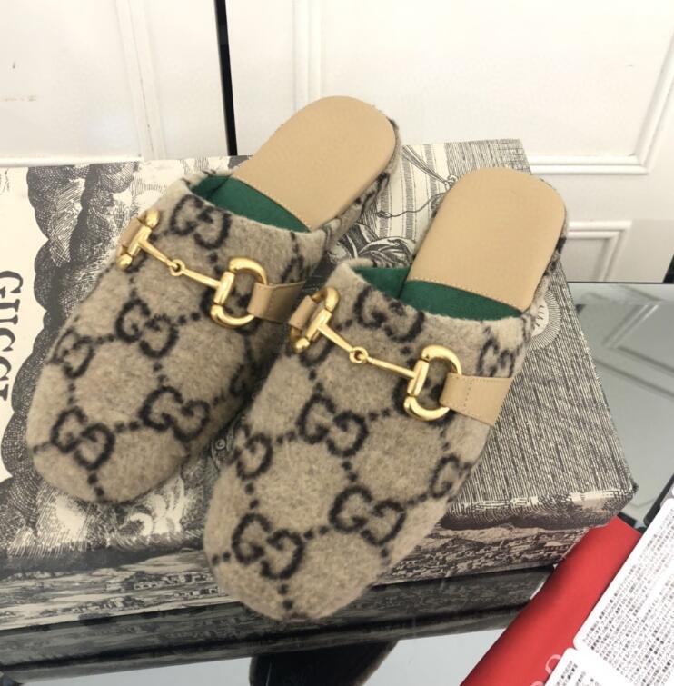 SAMC - GUKI Women Shoes - 2077