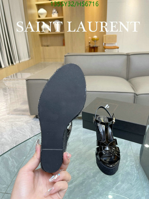 SAMC - YLS Women Shoes - 059