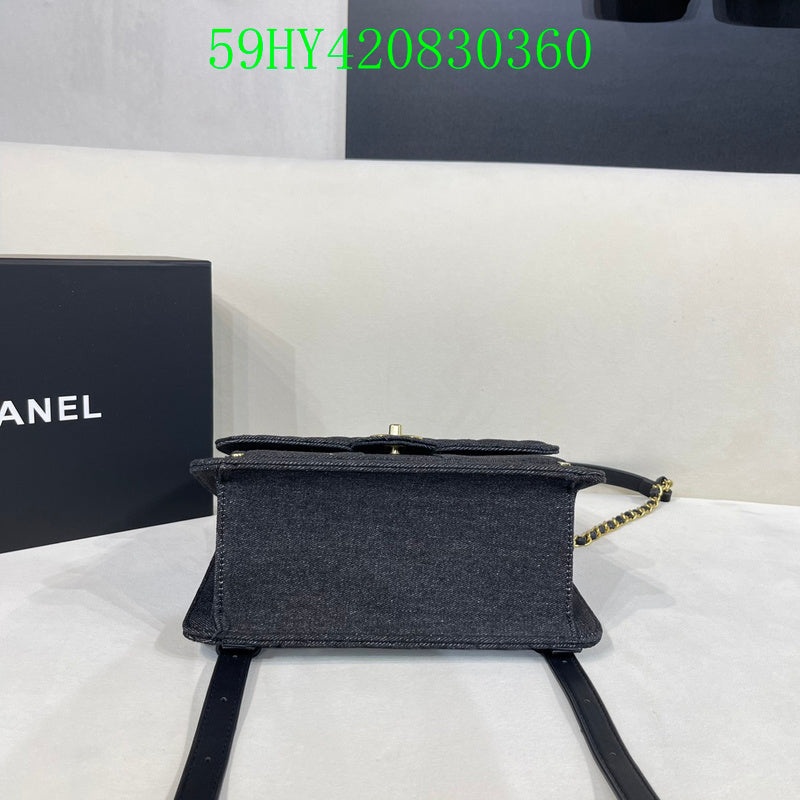 Glami - CHL Bags - 028