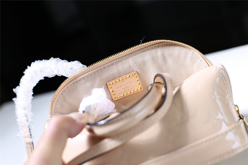 Glami Fashion Lu-Vi bags - 8304