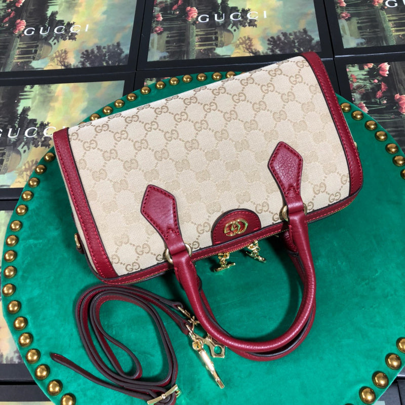 Satchel Bags - GCI Bags - 6306