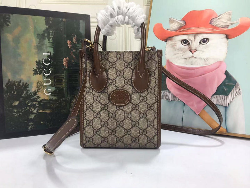 Glami Fashion - GCI Bags - 10188