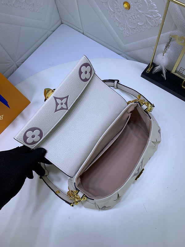 Satchel Bags - VL2 Bags - 084