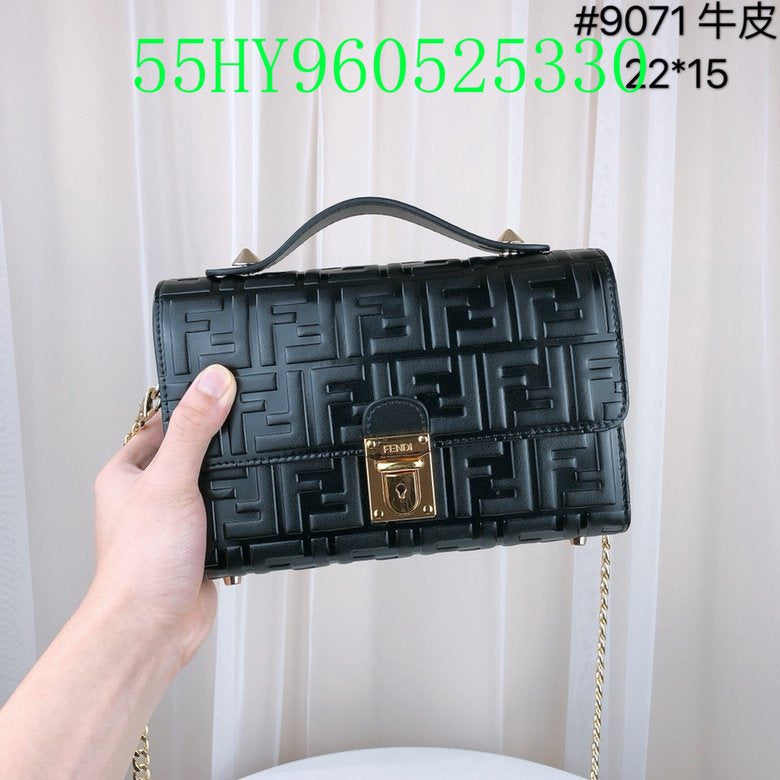Glami - FDE Bags - 3044