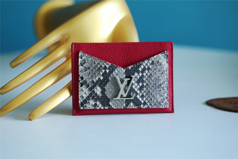 Glami - LOV Women Wallets and Card Hold - 417