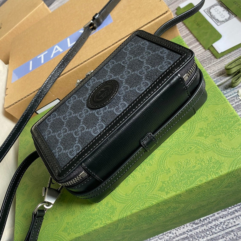 ELE - GG Bags - 321