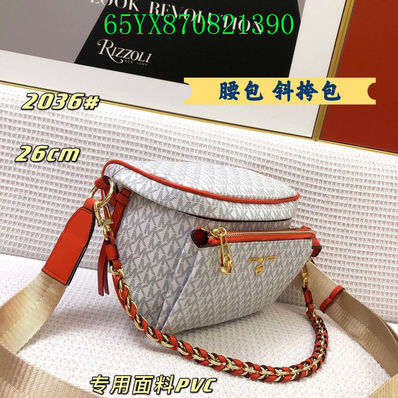 Satchel Bags - MK Bags - 656