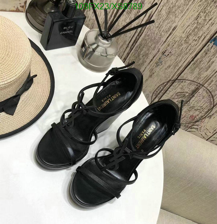 SAMC - YLS Women Shoes - 115