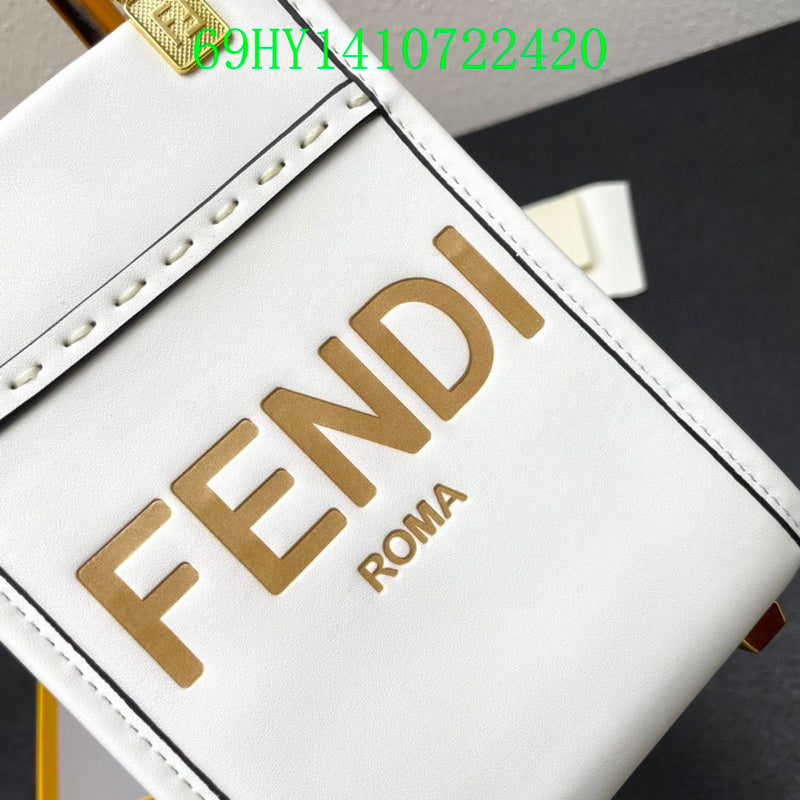 Glami - FDE Bags - 3340