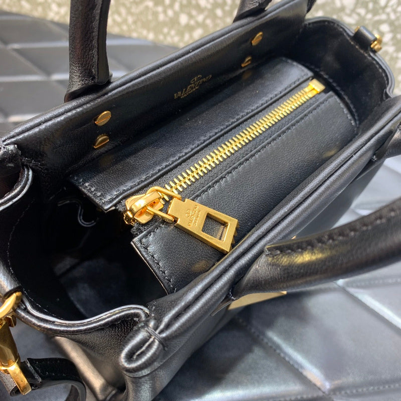 Satchel Bags - VTO Bags - 1035