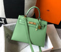 Satchel Bags - HMS-Bags - 383