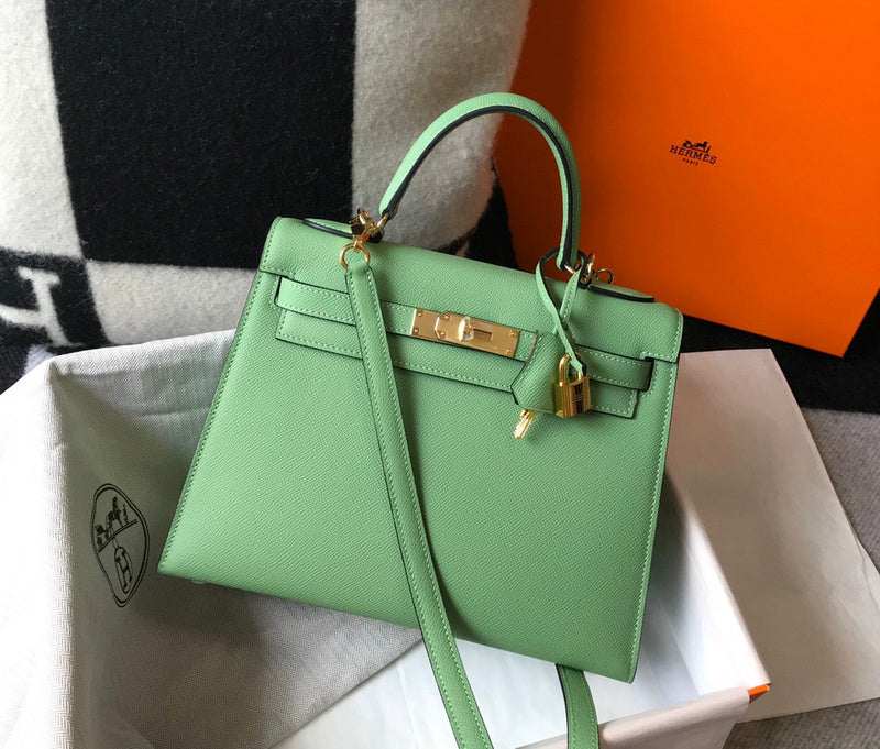 Satchel Bags - HMS-Bags - 383