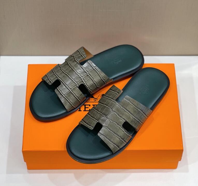 SAMC - HMS Men Shoes - 505