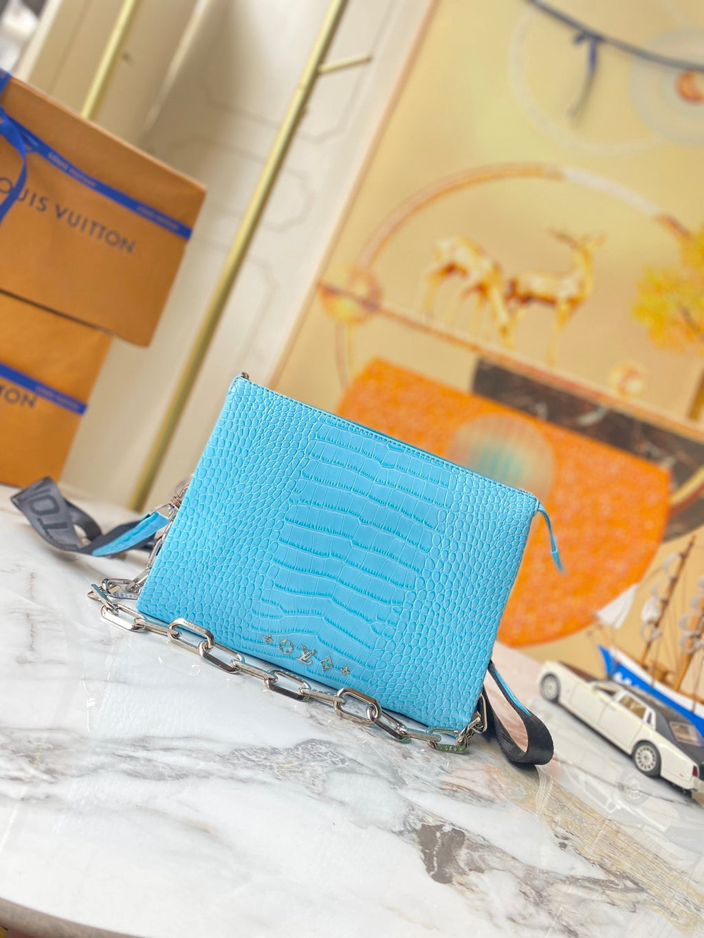 EN - Luxury Bags LUV 783