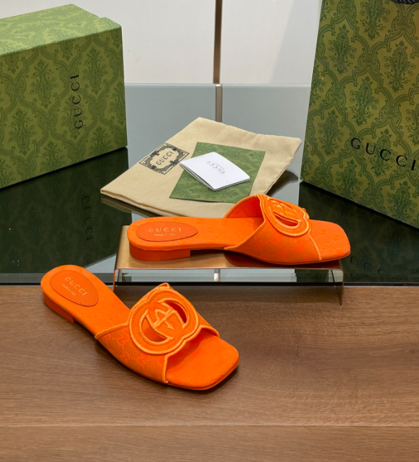 SAMC - GUKI Women Shoes - 006