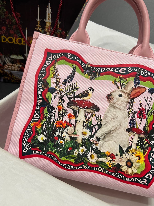 Glamy - DG bag - 055