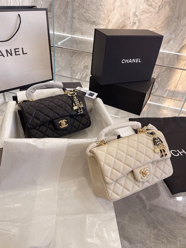 Satchel Bags - CLN Bags - 700