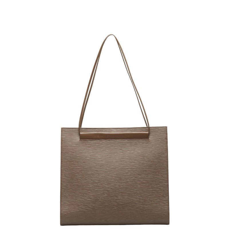 Louis Vuitton Epi Leather Saint Tropez Tote Bag