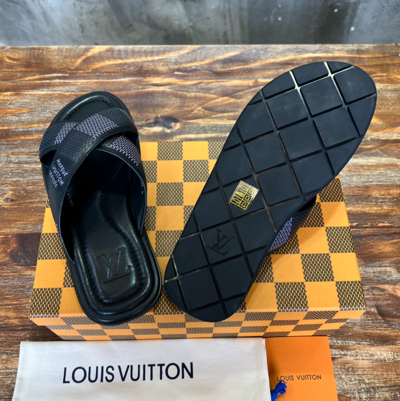 glamy - LOV Men Shoes - 077