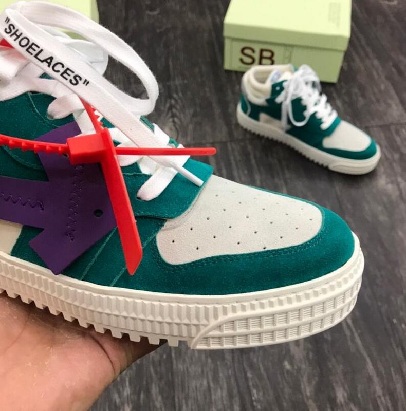 SAMC - YZO Men Shoes - 245