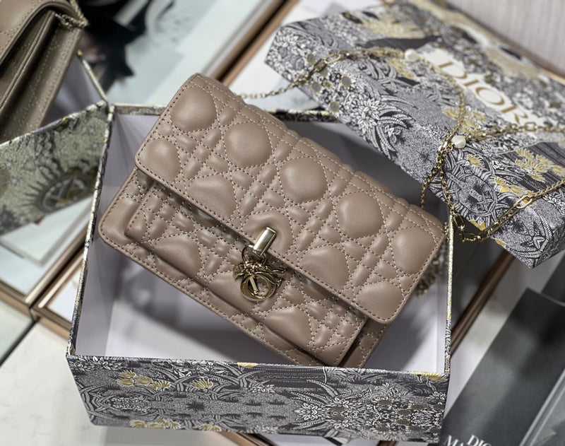 Satchel Bags - DOR Bags - 287