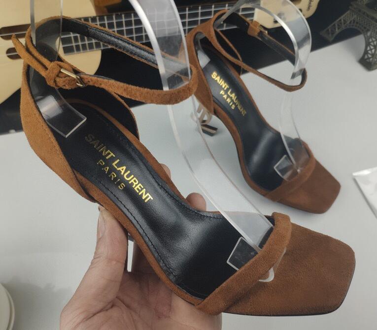 SAMC - YLS Women Shoes - 346