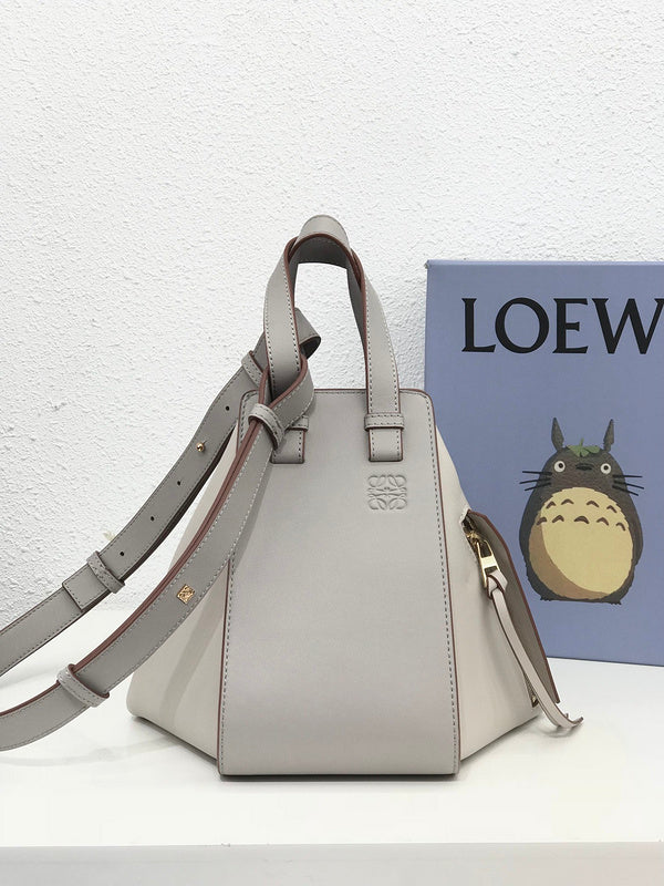 Glamy - LWO Bags - 966