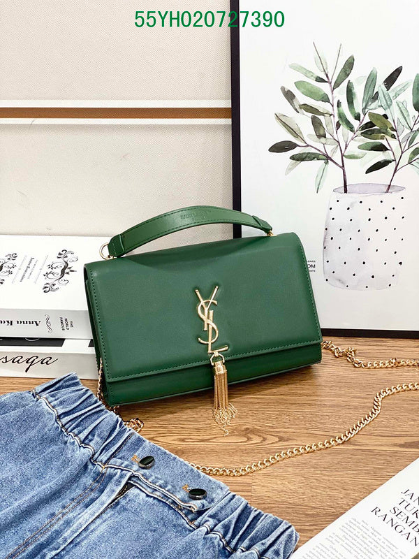 Glami - YLS Bags - 2248